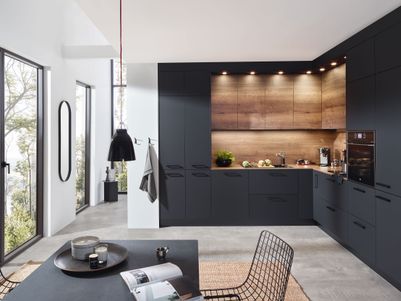 Küche Lara Lana von Sachsenküche