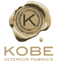 KOBE Fabrics Logo