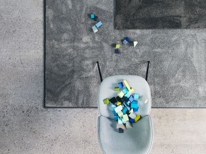 Teppich Rugx Eddy von Object Carpet