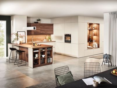 Küche Lara Edda von Sachsenküche