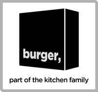 Burger Logo