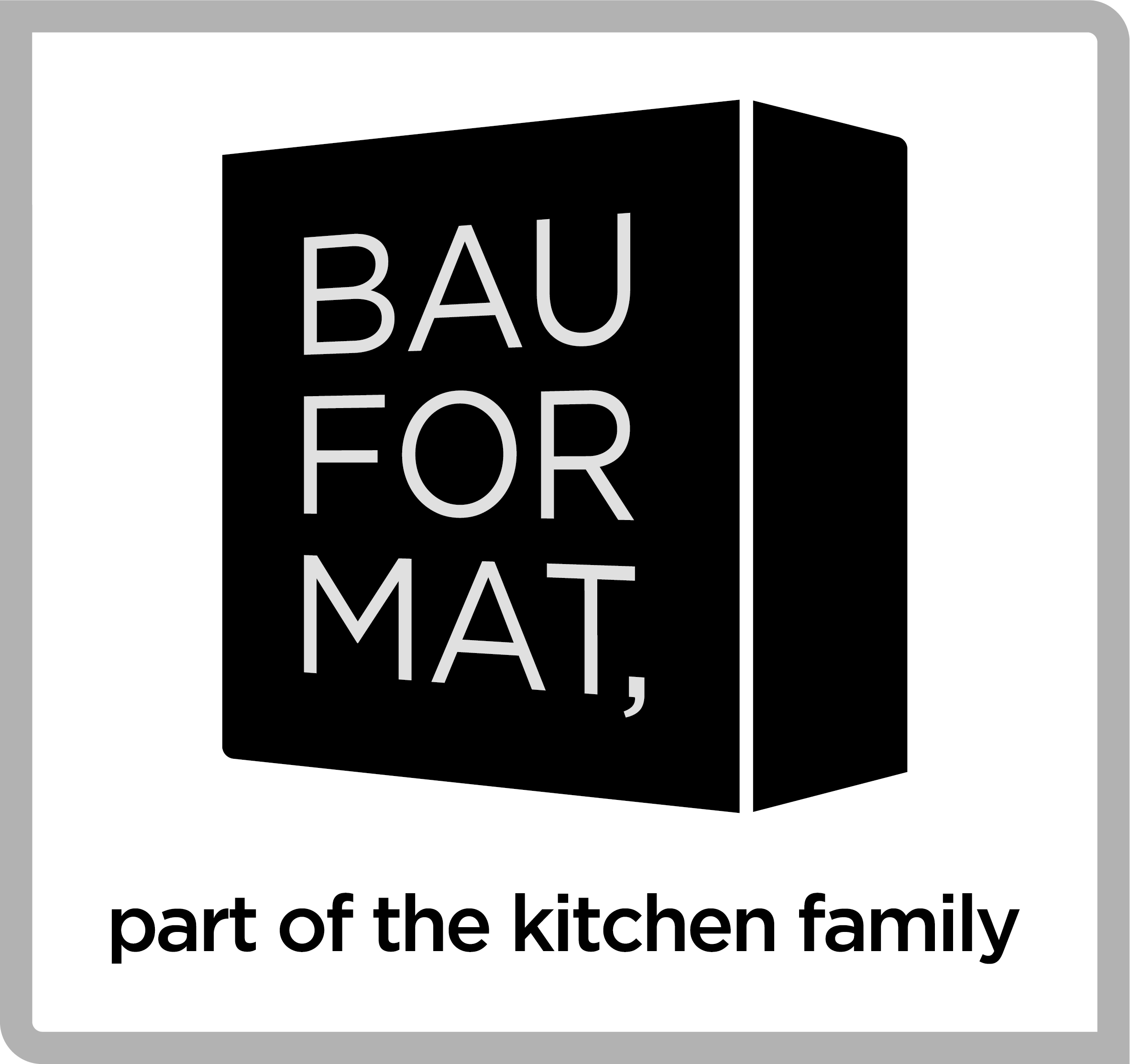 BAUFORMAT