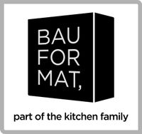 BAUFORMAT Logo