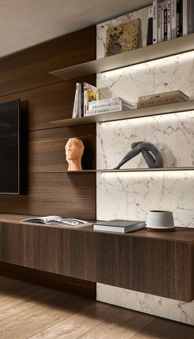 Sangiacomo Galerie 7