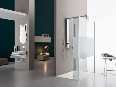 Badezimmer Dedalo von ARBLU