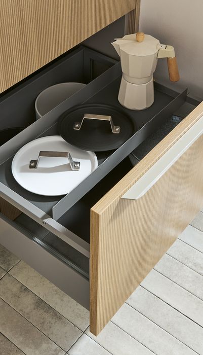 Lio K779 Bie L350 Zargenauflage 2025