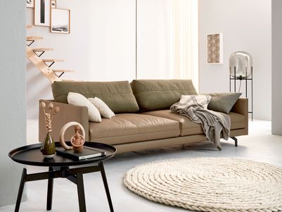 Sofa CR414 von creation by Benz